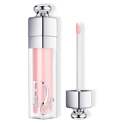 dior addict ultra-gloss lipgloss|christian Dior Addict lip maximizer.